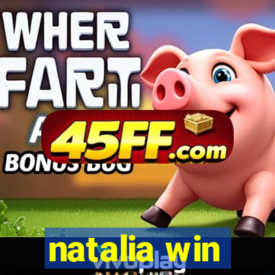 natalia win